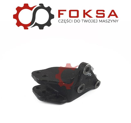 Uchwyt stabilizatora lewy ORG