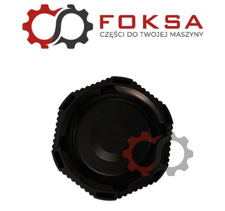 Korek wlewu paliwa ORG