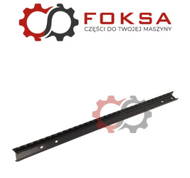 Listwa przenośnika pochyłego - prawa