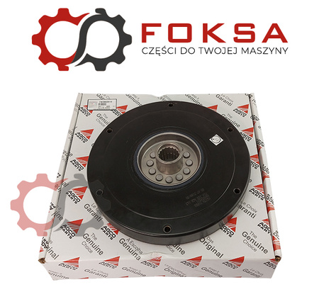 Amortyzator / Tłumik drgań skrętnych ORG