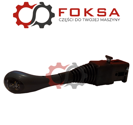 Joystick pod linki zakończone kulką bez przycisku