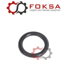 O-ring rurki
