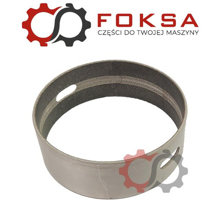 Tulejka wałka sprzęgłowego ORG