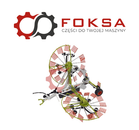 Claas Liner 2600 WIKING