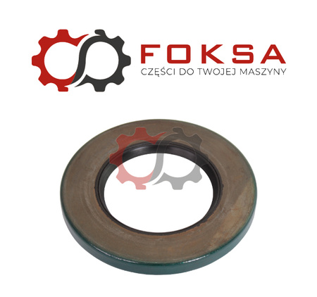 Uszczelniacz wałka WOM