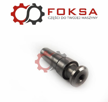 Sworzeń dolny siłownika amortyzowanej osi ORG