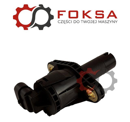 Czujnik prędkości jazdy ORG