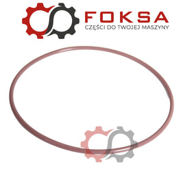 O-ring / Pierścień uszczelniający