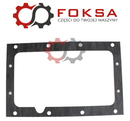 Uszczelka misy oleju