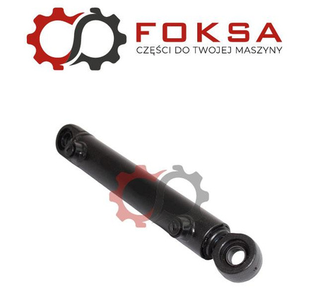 Siłownik skrętu prawy/lewy