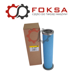 Filtr powietrza wewnętrzny