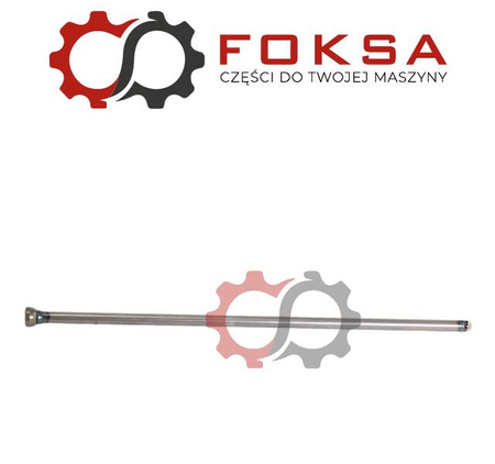 Laska popychacza ORG