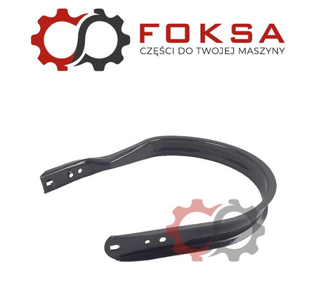 Osłona podbieraka Rolant, Variant, Quadrant