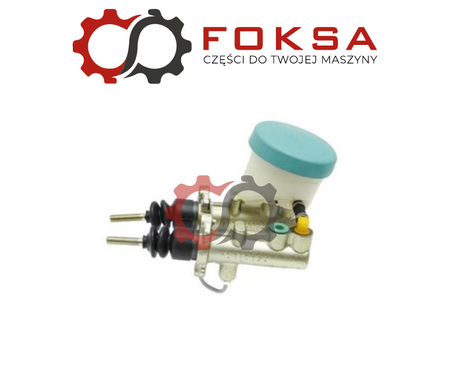 Pompka hamulcowa ECO