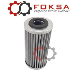 Filtr hydrauliczny wkład