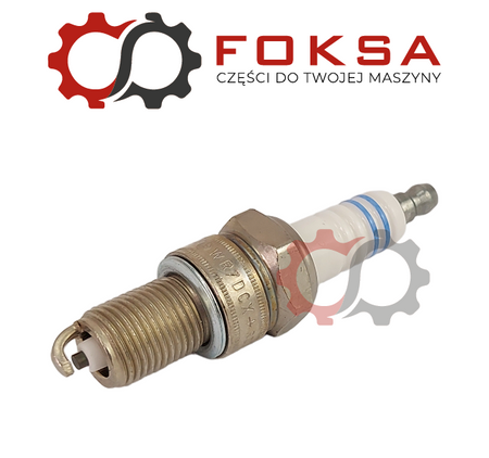 Świeca zapłonowa Bosch