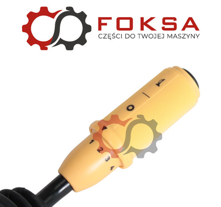 Przełącznik jazdy przód / tył