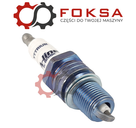 Świeca zapłonowa Brisk