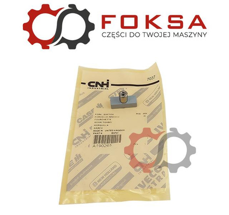 Kamień widełek ORG