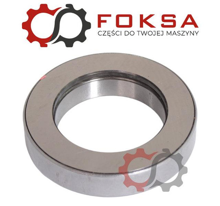 Łożysko oporowe I stopnia