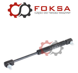 Siłownik gazowy drzwi