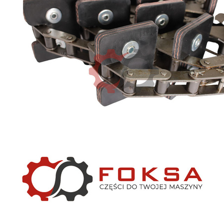 Łańcuch kompletny elewatora