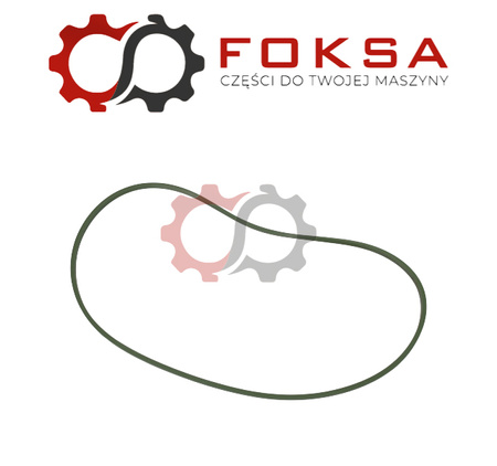 Uszczelnienie tłoka