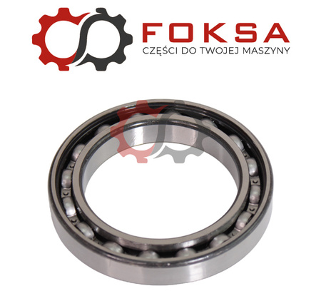 Łożysko kulkowe TIMKEN