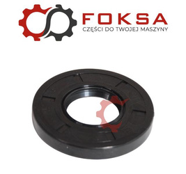 Uszczelniacz przystawki przedniego napędu