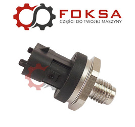 Czujnik ciśnienia paliwa