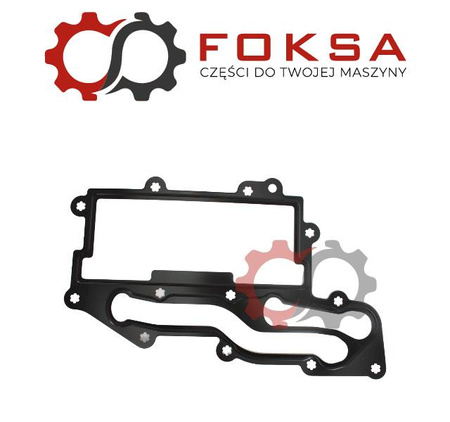 Uszczelka chłodnicy oleju