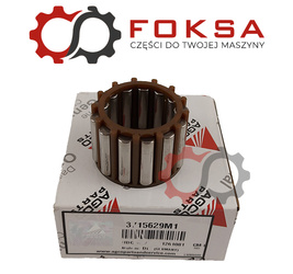 Łożysko igiełkowe / walcowe ORG