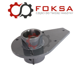 Obudowa z łożyskiem SNR