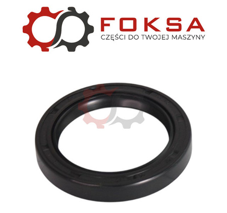 Uszczelniacz wału przód