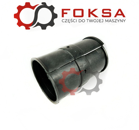 Ślizg plastikowy wału młocarni