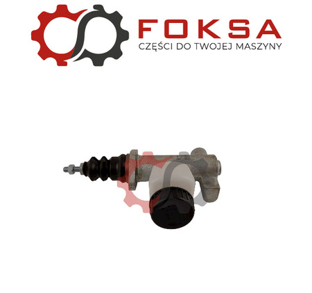 Pompka hamulcowa ze zbiorniczkiem FTE