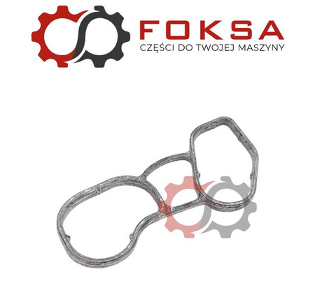 Uszczelka chłodnicy oleju ELRING