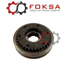 Synchronizator skrzyni 1-2