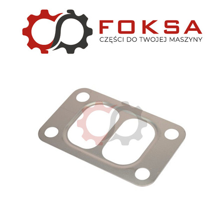 Uszczelka turbiny / kolektora wydechowego ELRING