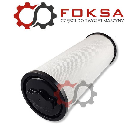 Filtr powietrza wewnętrzny