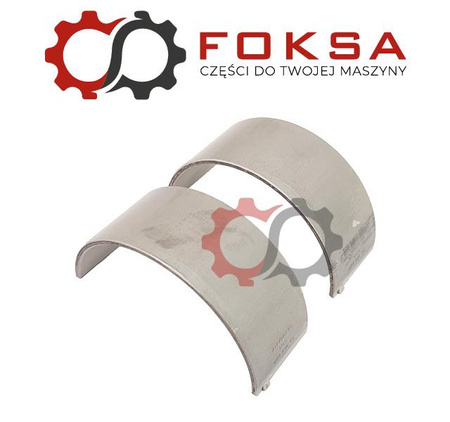 Panewka korbowodowa std para Kolbenschmidt