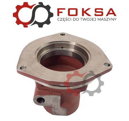 Obudowa powerschift ORG