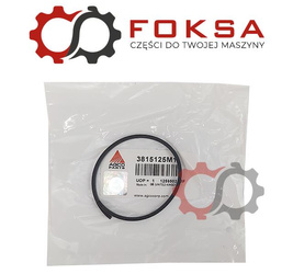 Pierścień uszczelniający (przecięty pod skosem) ORG