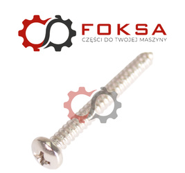 Wkręt nawięrcający ORG