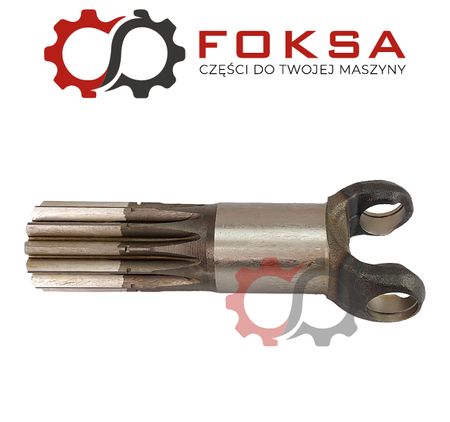 Półoś krótka CARRARO