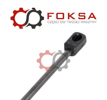 Sprężyna gazowa / Siłownik gazowy tylnej szyby