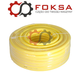 Wąż do środków ochrony roślin PCW