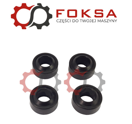 Pierścień uszczelniający śruby pokrywy zaworów