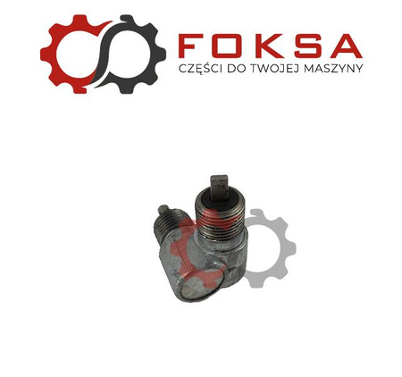 Przekładnia obrotów