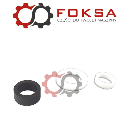 Zestaw uszczelniaczy wtrysku